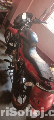 Palsar 150 2015 model